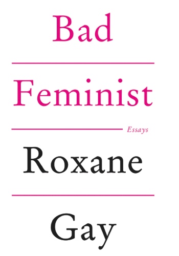 Book Review-Bad Feminist